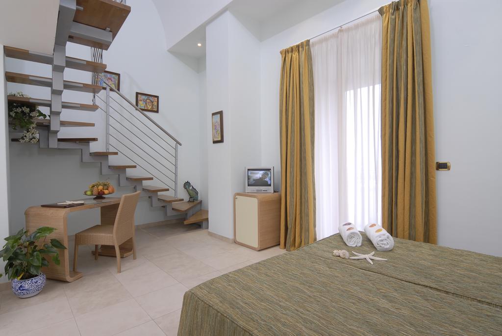Hotel Villa Carolina foto 6