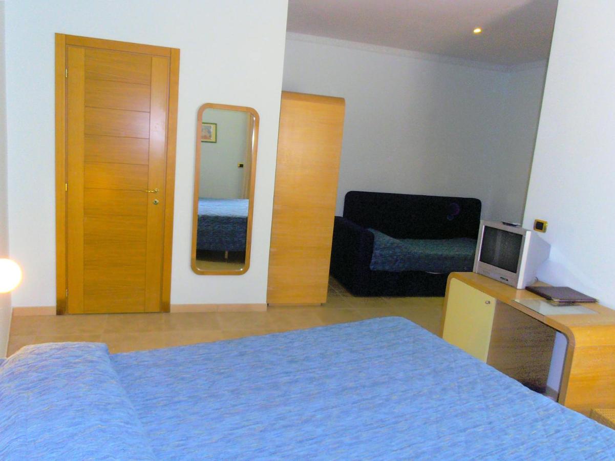 Hotel Villa Carolina in Forio (d'Ischia) - foto 5