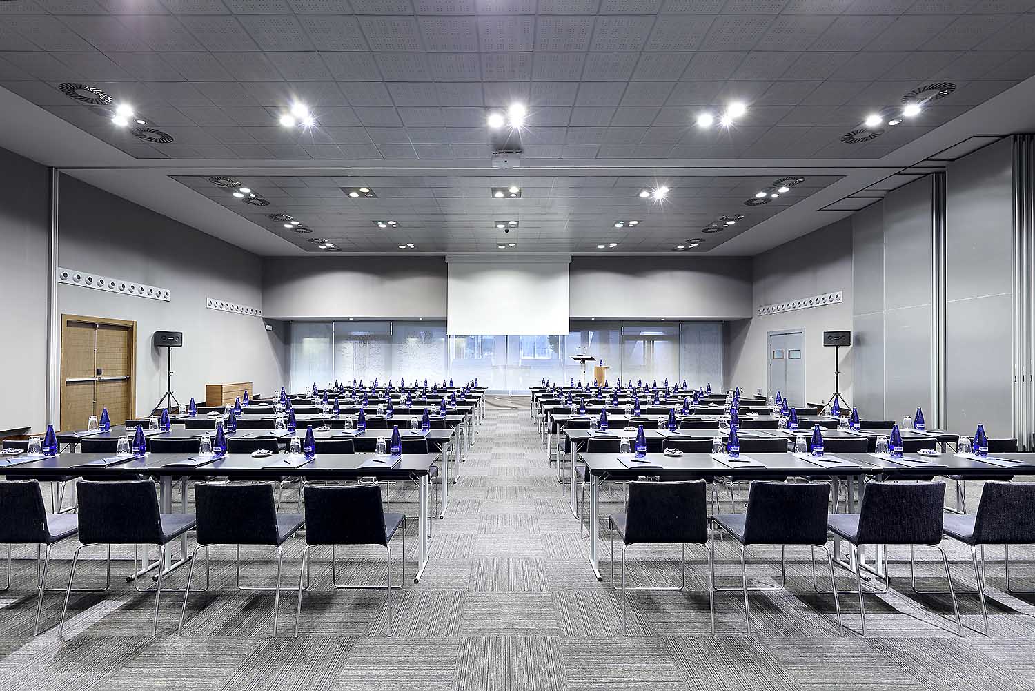 Eurostars Madrid Congress foto 34