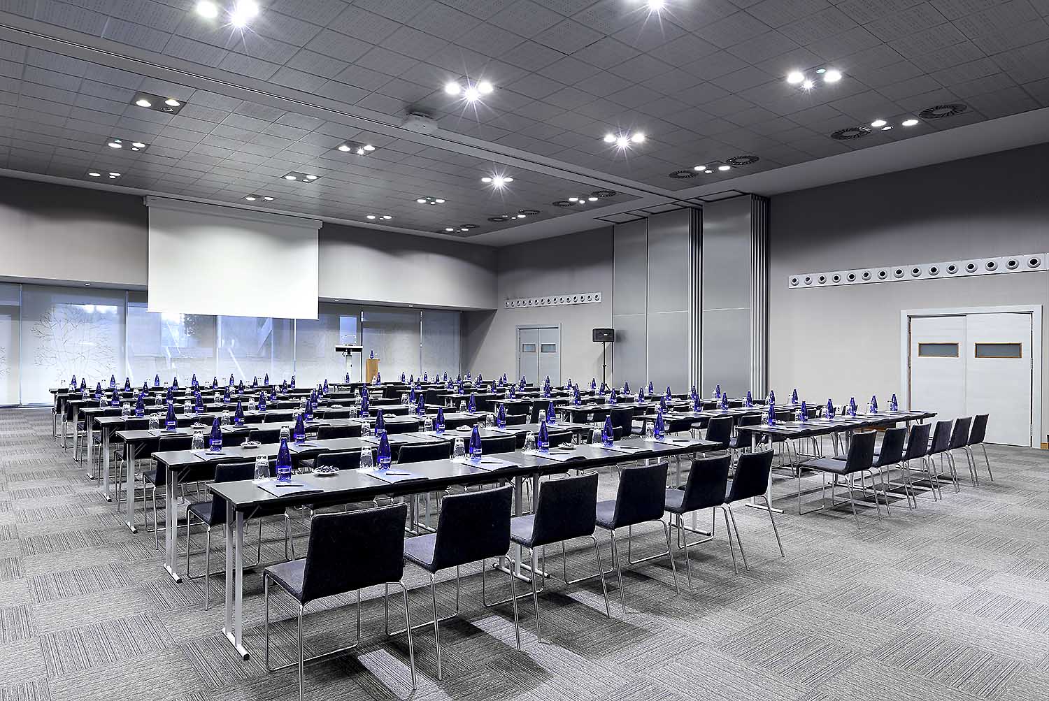 Eurostars Madrid Congress foto 15