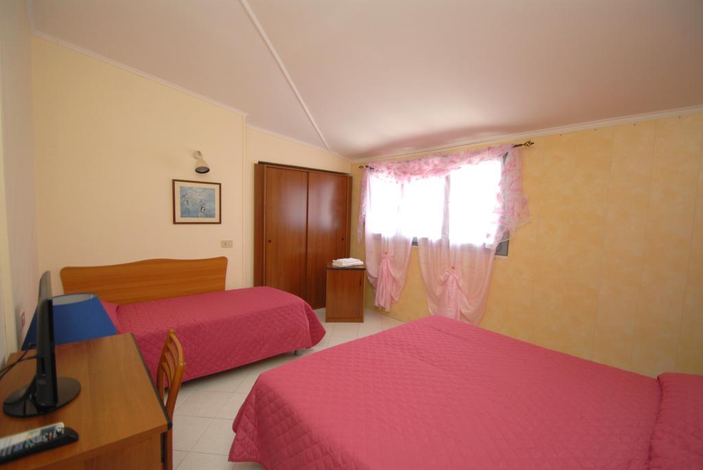 Hotel Baia del Sorriso foto 5