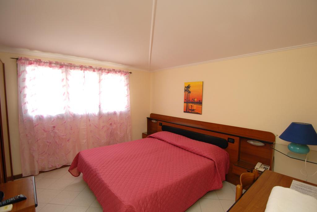 Hotel Baia del Sorriso foto 6