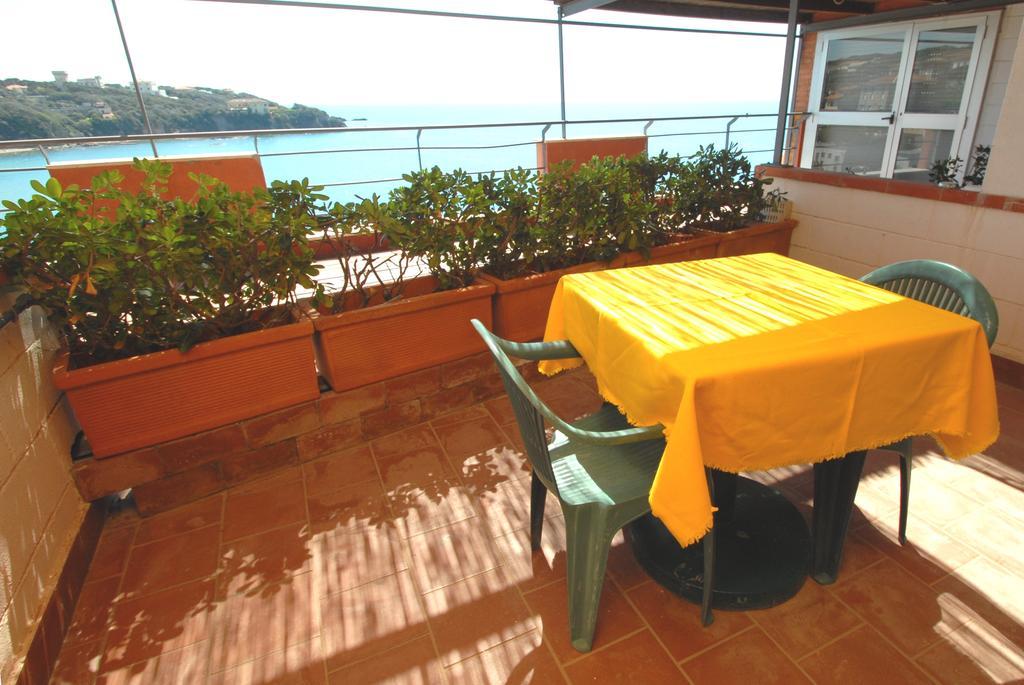 Hotel Baia del Sorriso foto 9