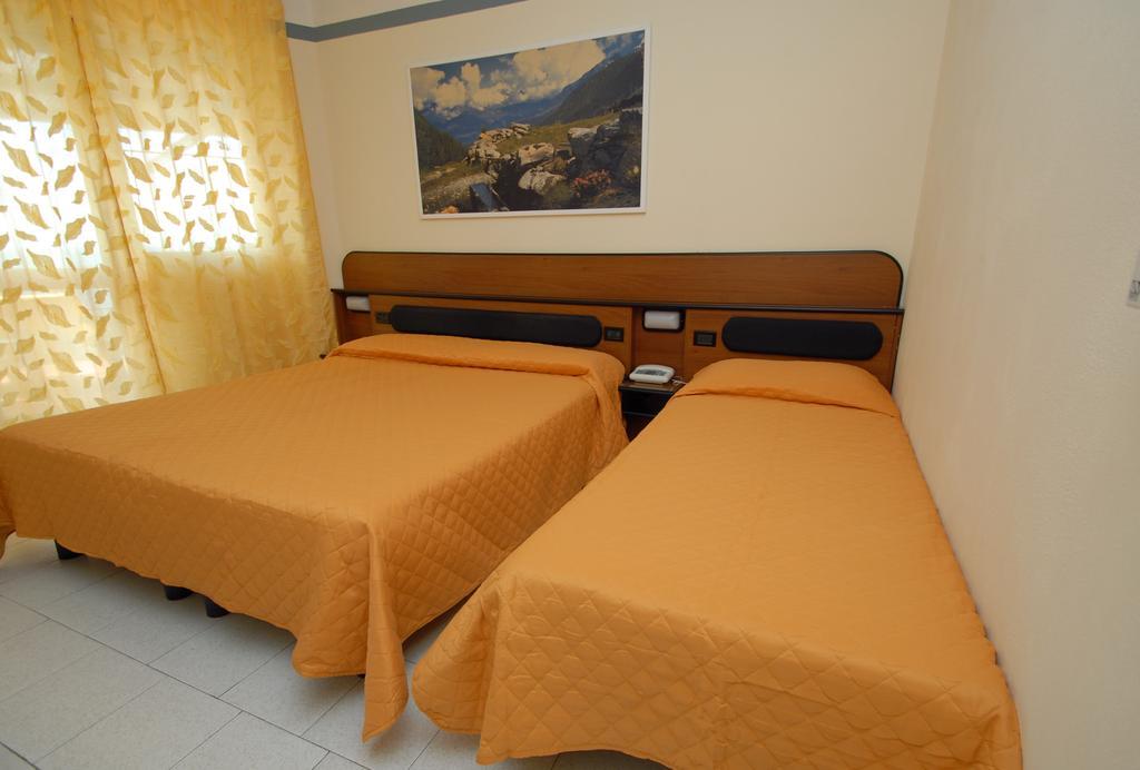 Hotel Baia del Sorriso foto 11