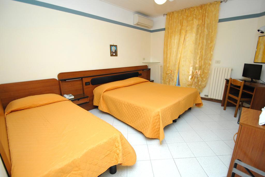 Hotel Baia del Sorriso foto 12