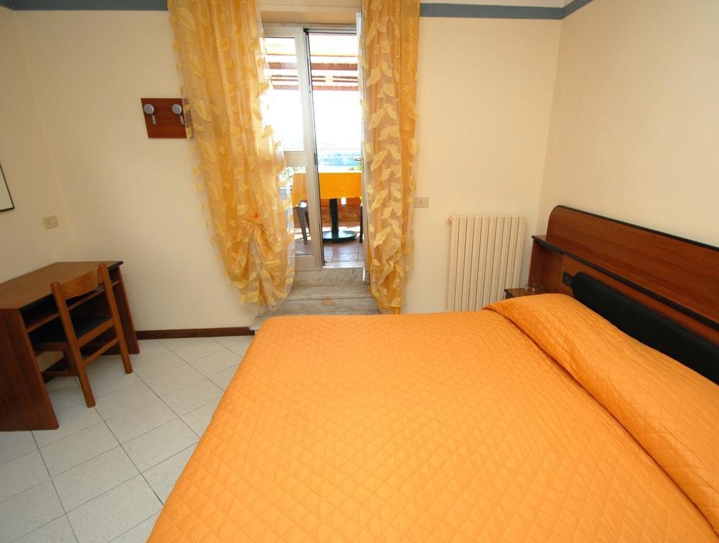 Hotel Baia del Sorriso foto 13