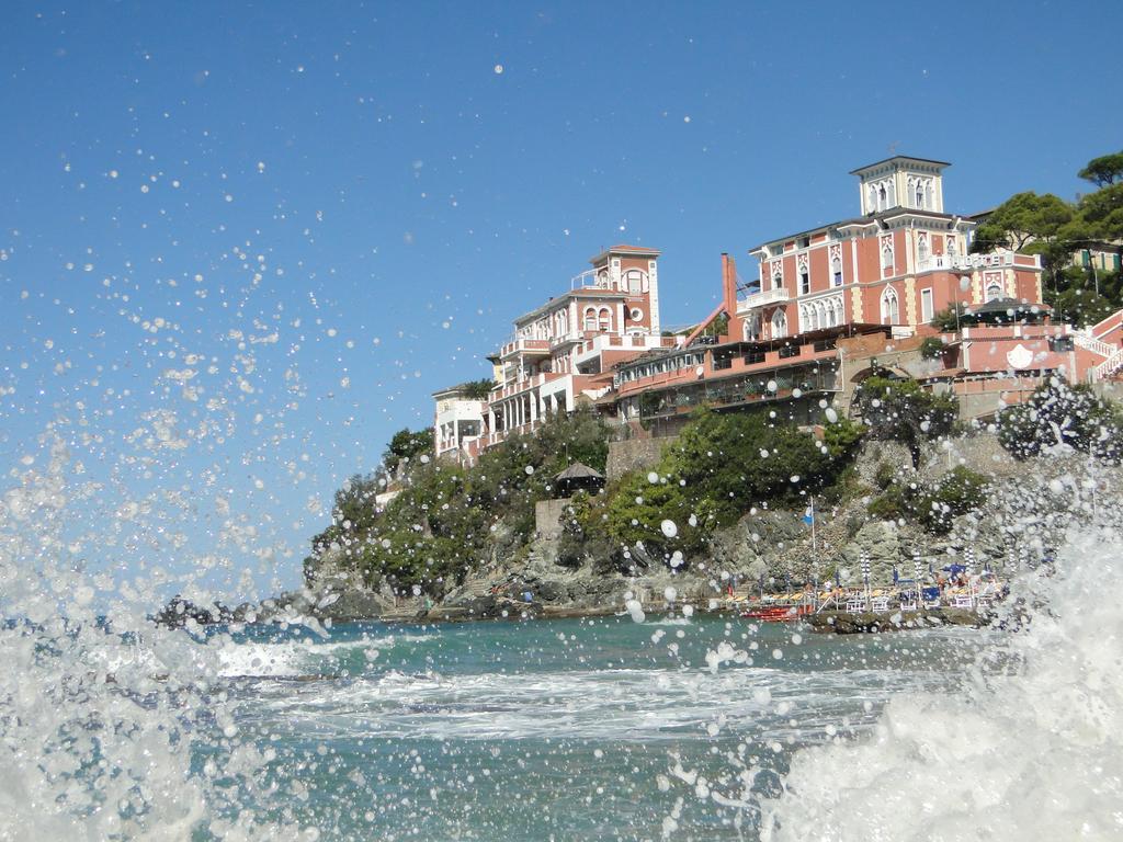Hotel Baia del Sorriso foto 14