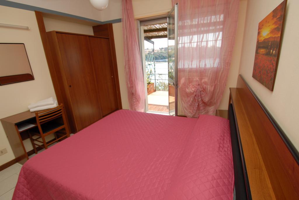 Hotel Baia del Sorriso foto 15
