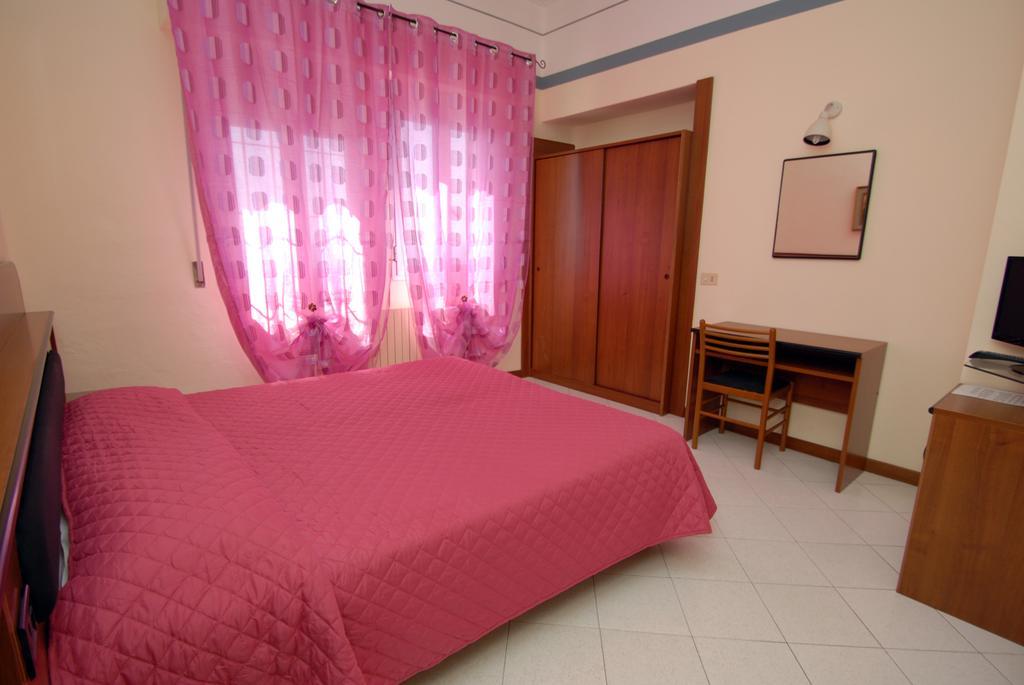 Hotel Baia del Sorriso foto 17