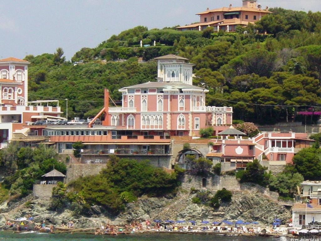 Hotel Baia del Sorriso foto 18