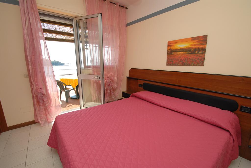 Hotel Baia del Sorriso foto 20