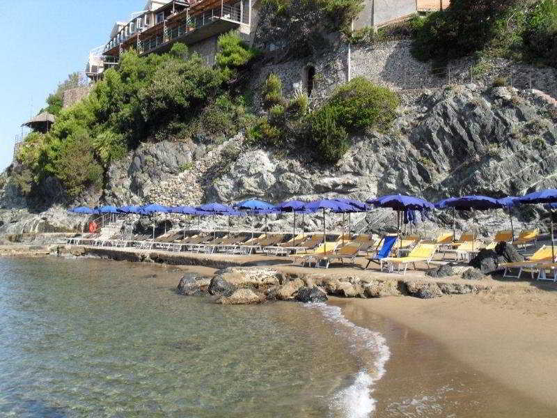 Hotel Baia del Sorriso foto 4