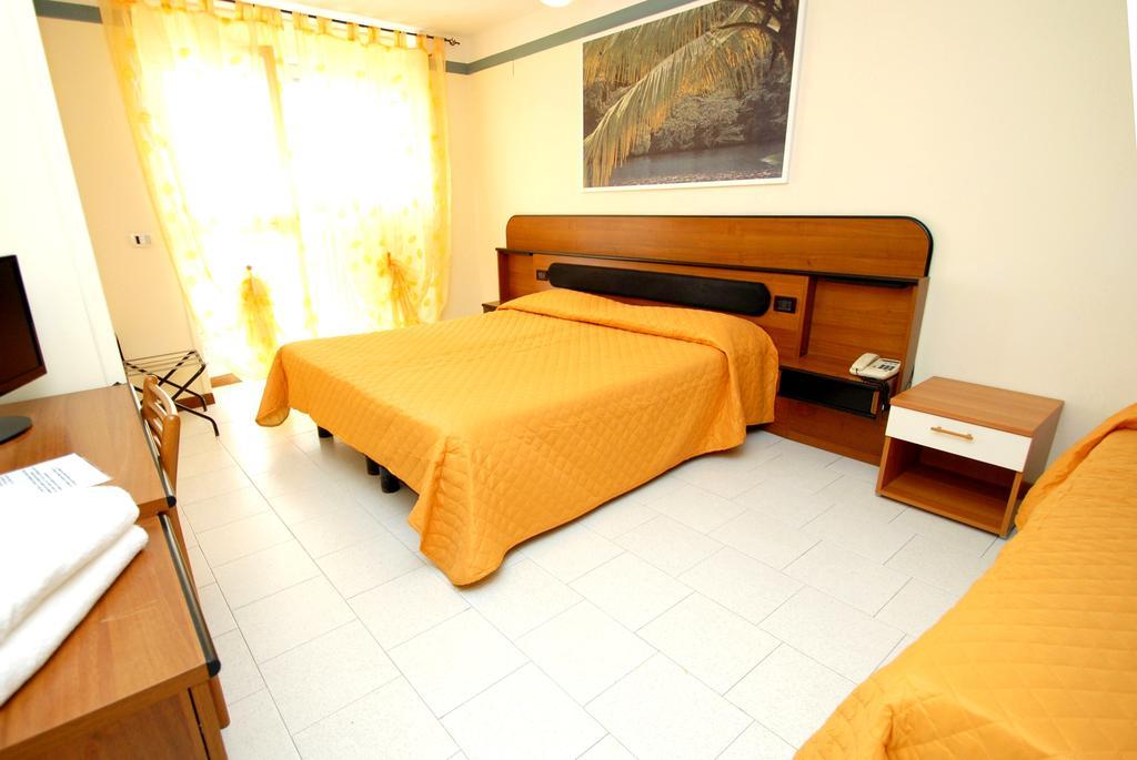 Hotel Baia del Sorriso foto 3