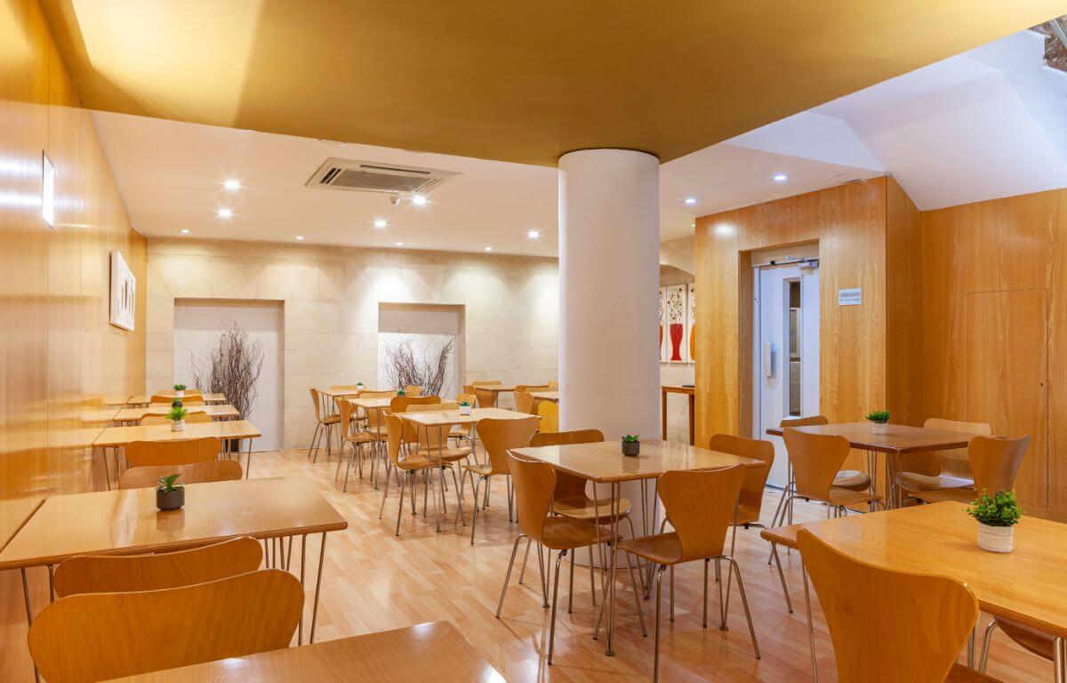Macia Plaza foto 9