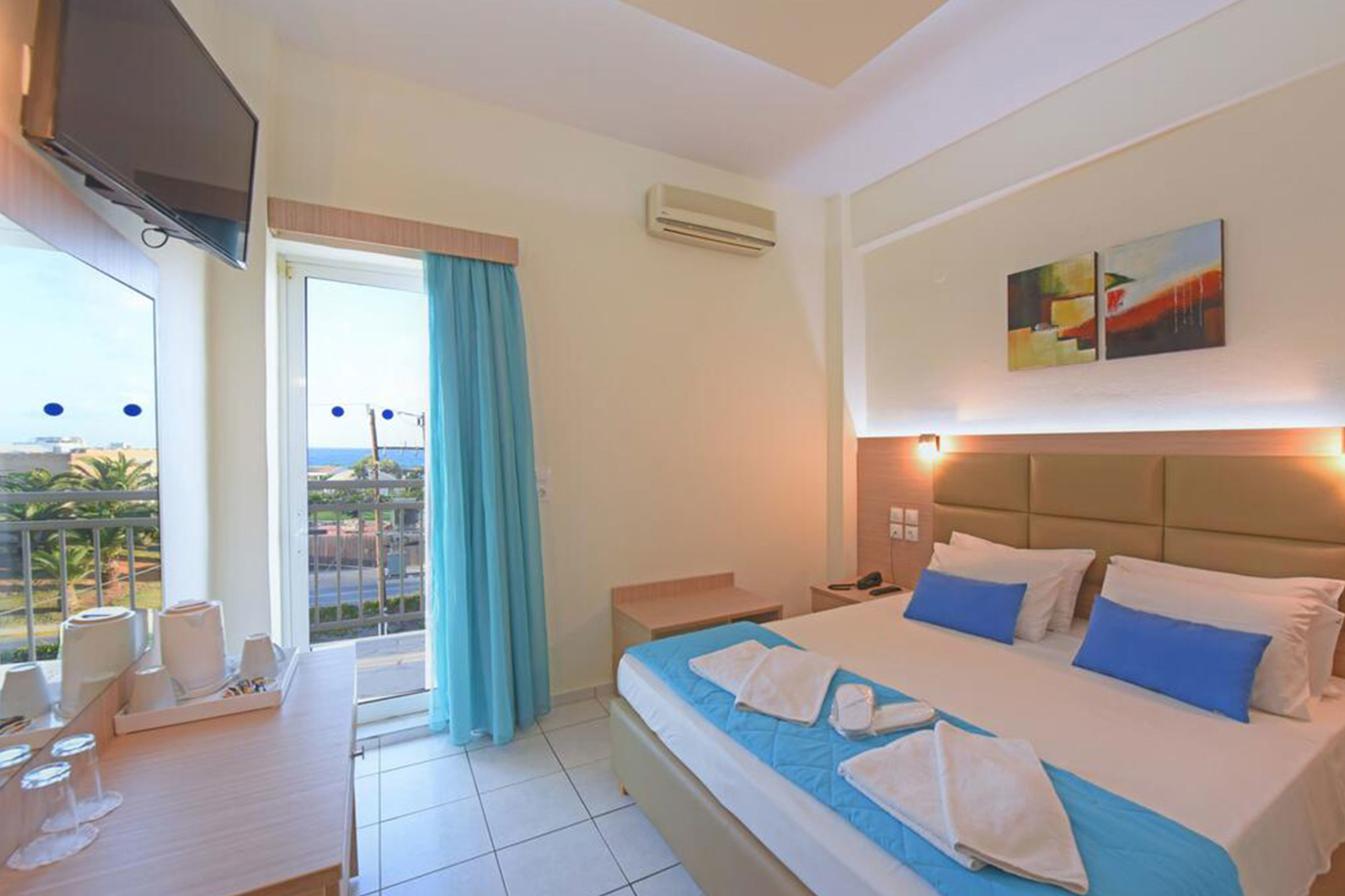 Sun Boutique Hotel image 1