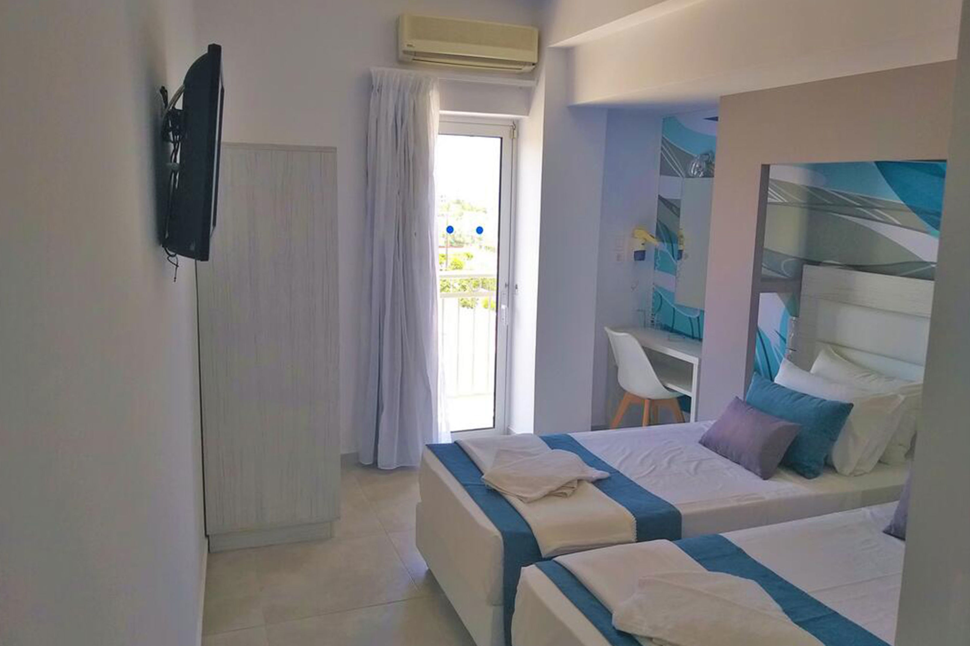 Sun Boutique Hotel foto 9