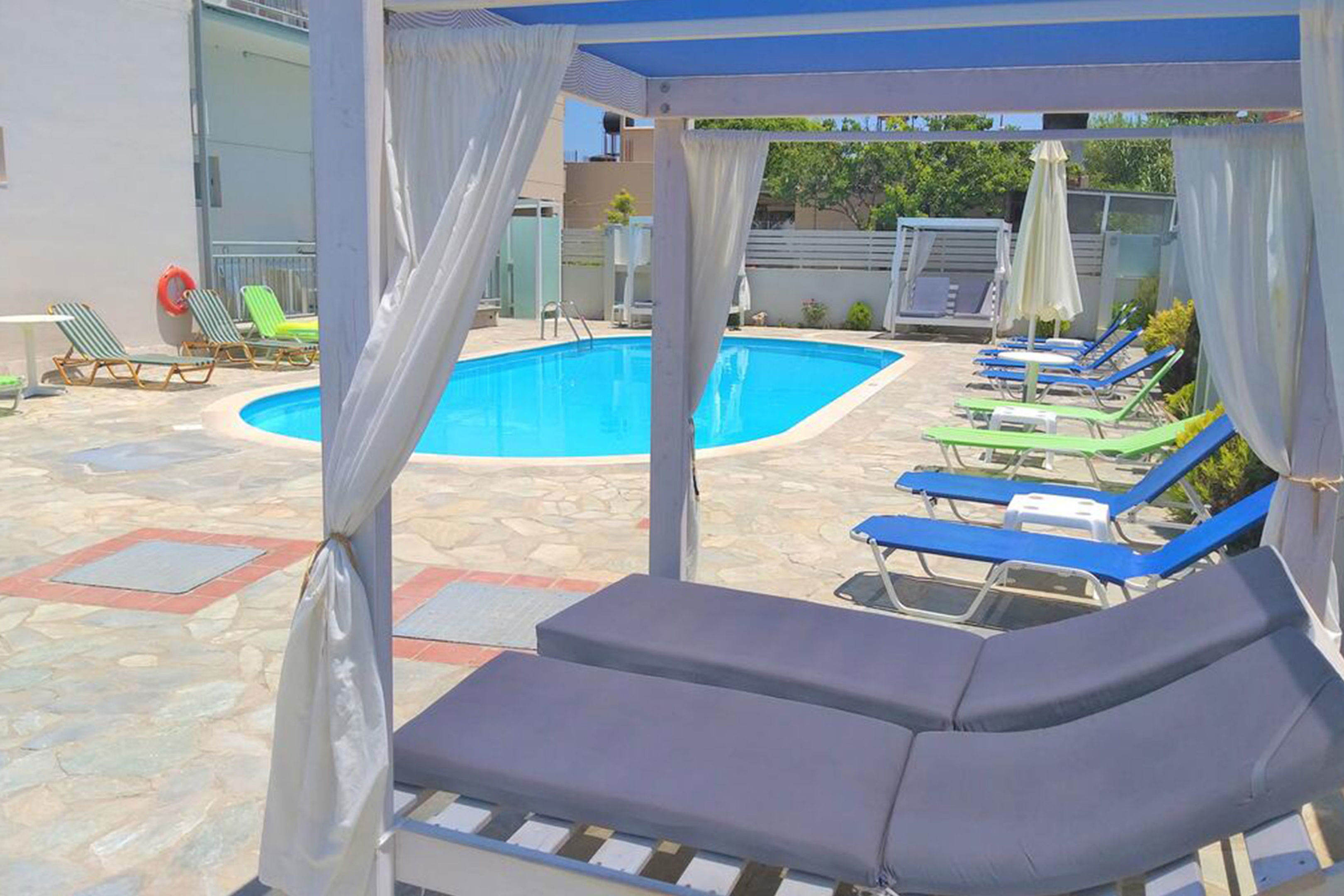 Sun Boutique Hotel foto 6