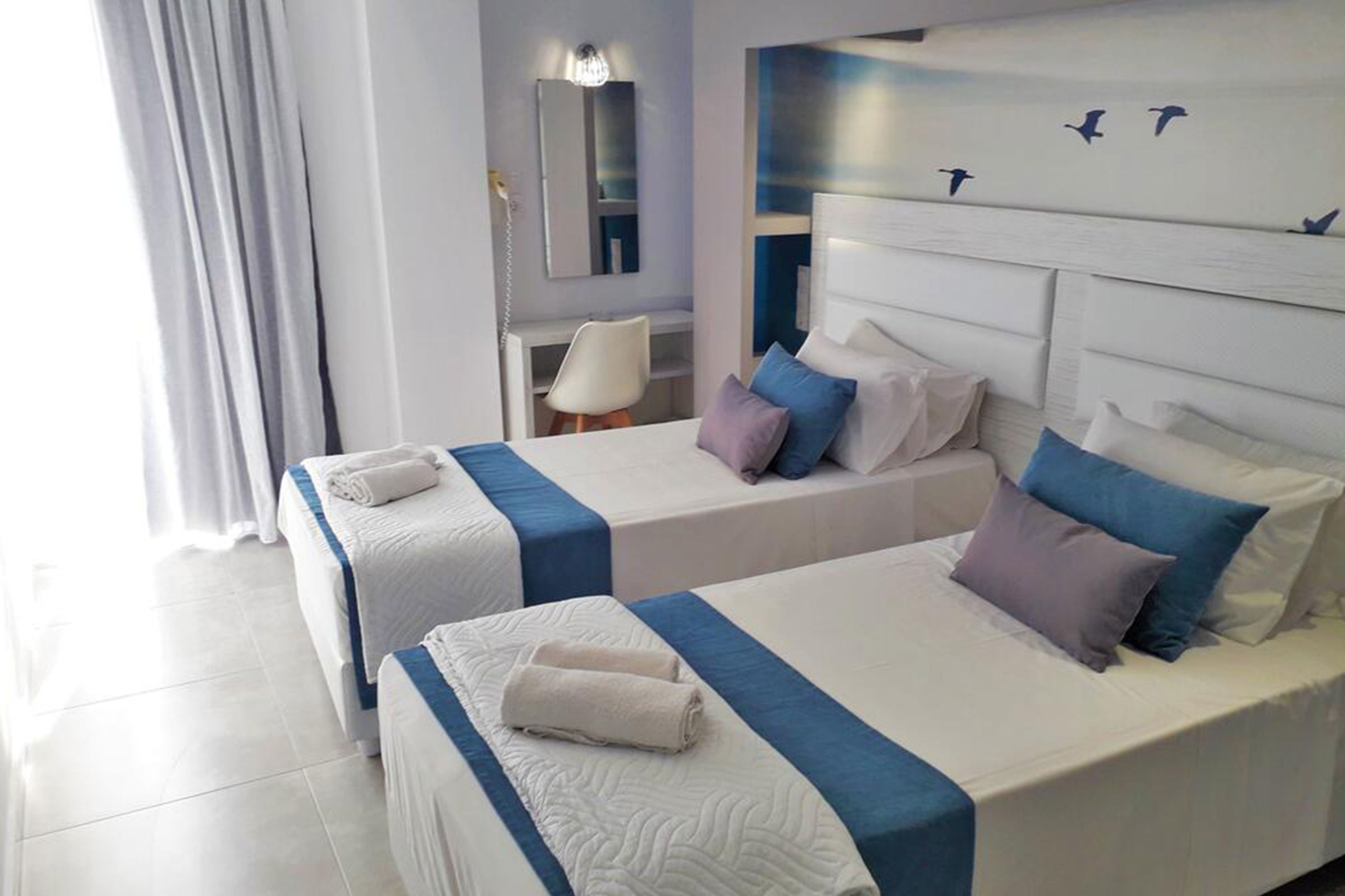 Sun Boutique Hotel foto 8