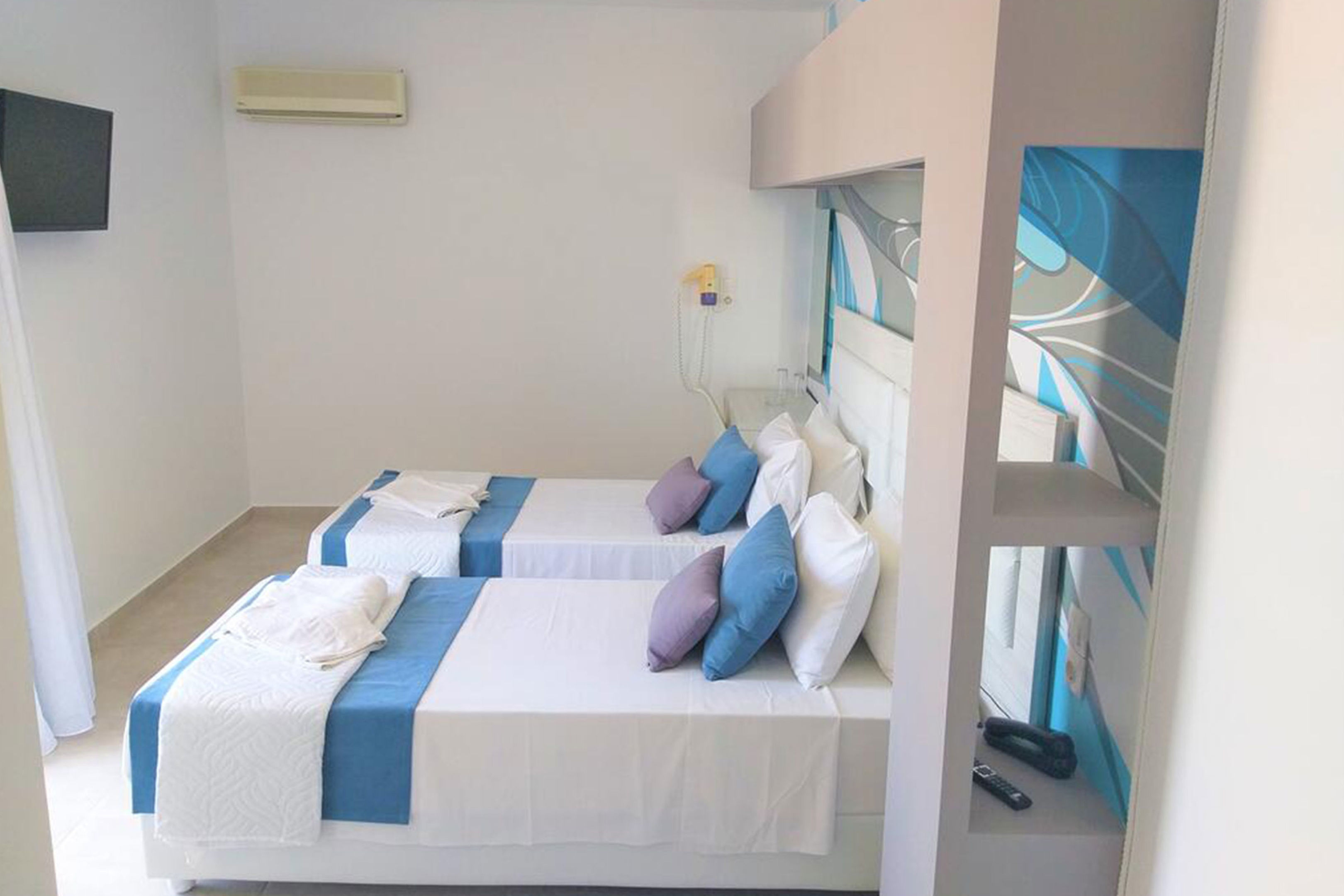 Sun Boutique Hotel foto 7