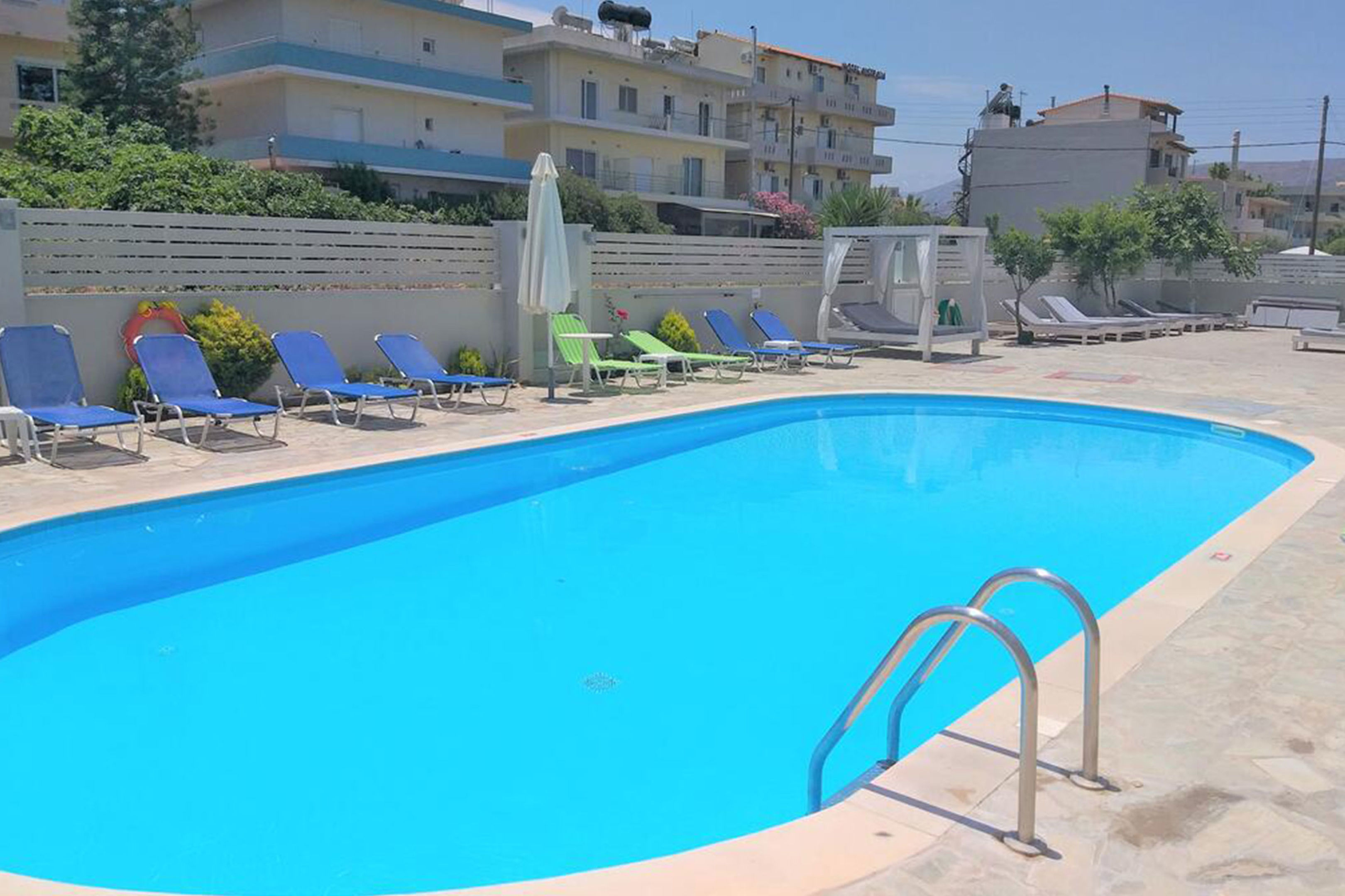 Sun Boutique Hotel image 0