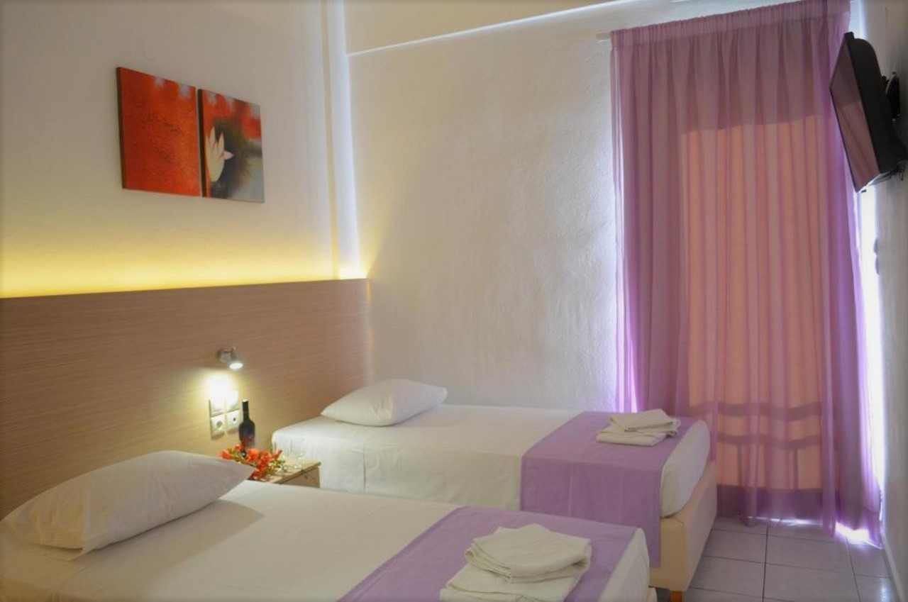 Sun Boutique Hotel foto 12