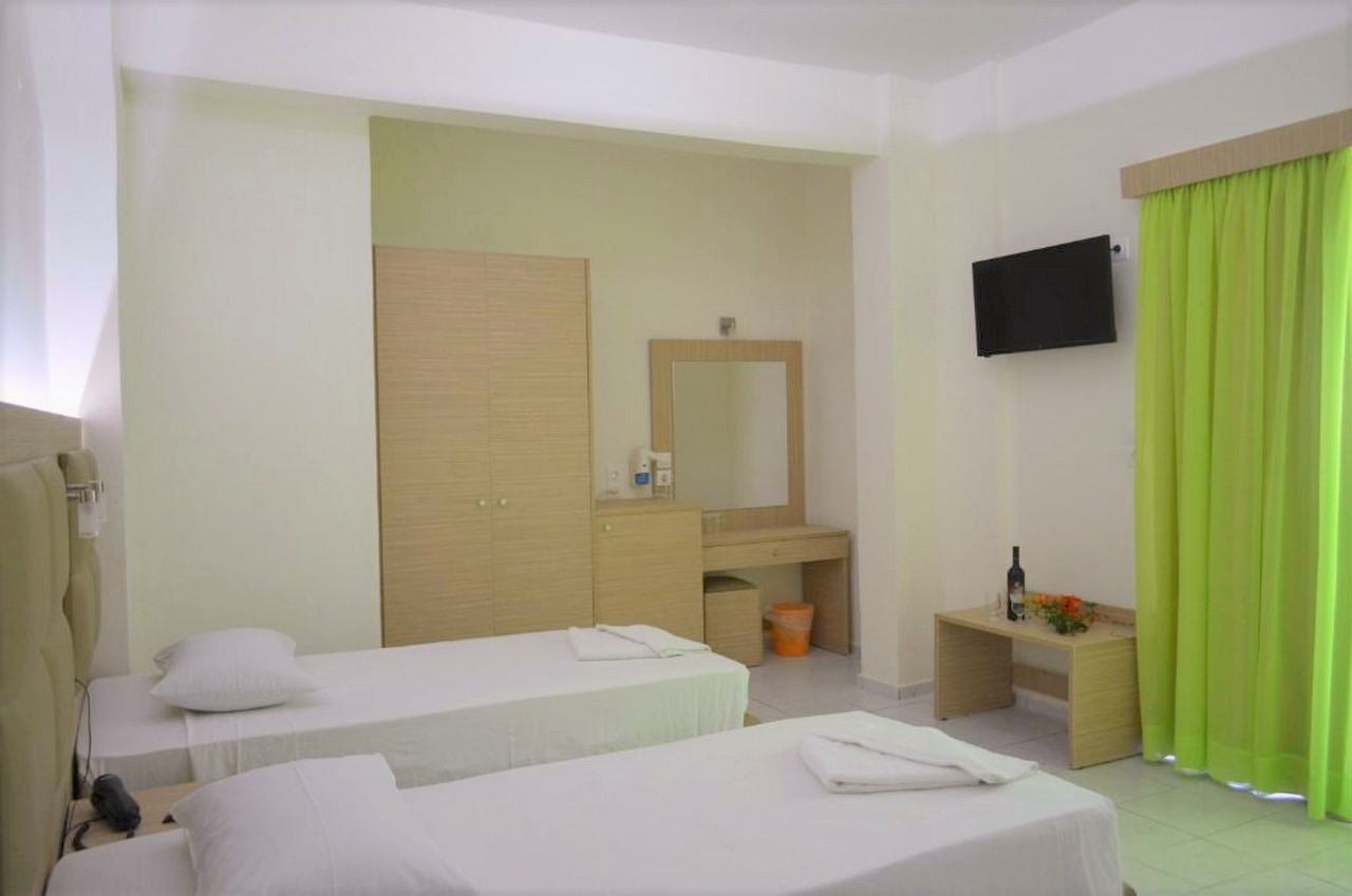 Sun Boutique Hotel foto 11