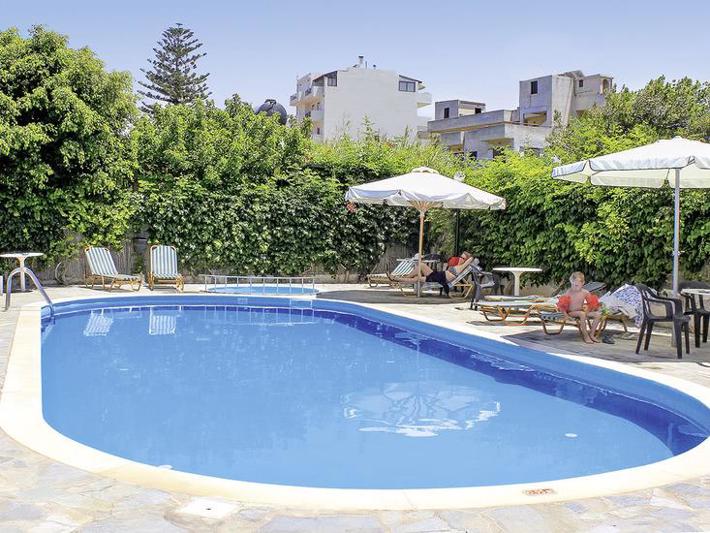 Sun Boutique Hotel foto 2