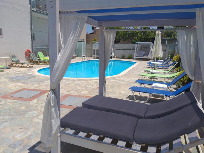 Sun Boutique Hotel foto 3