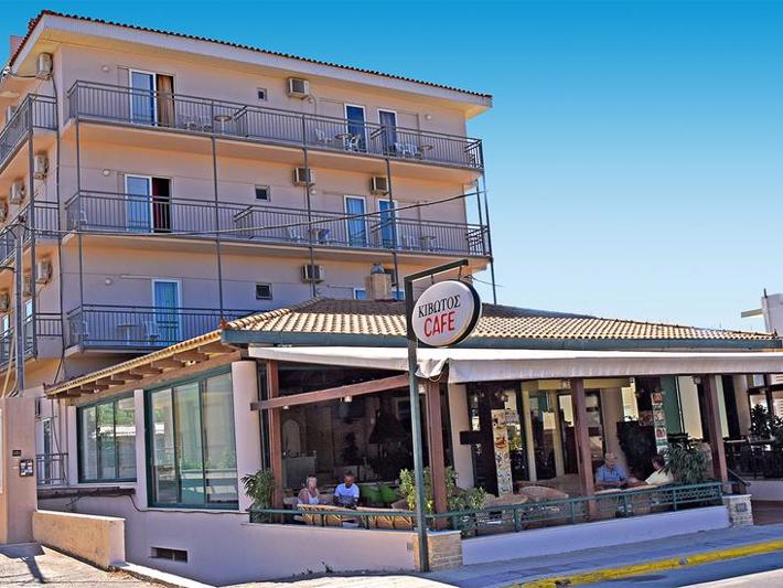 Sun Boutique Hotel foto 4
