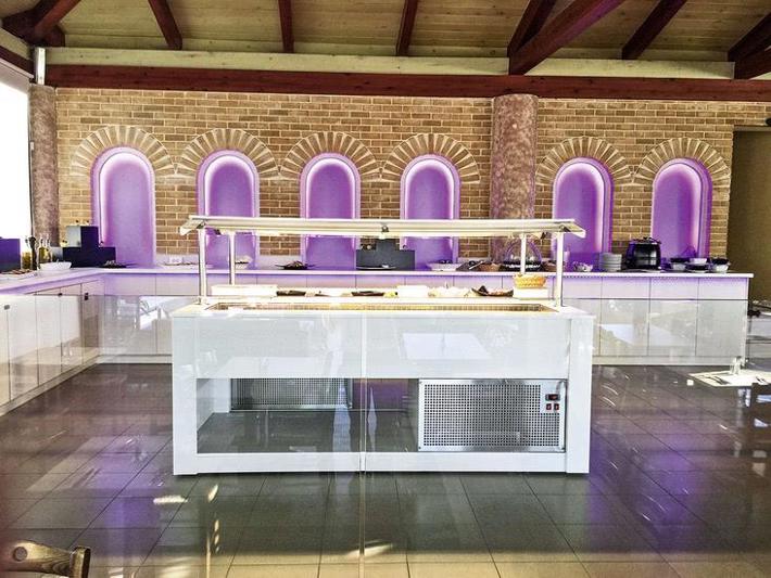 Sun Boutique Hotel in Gazi - foto 5
