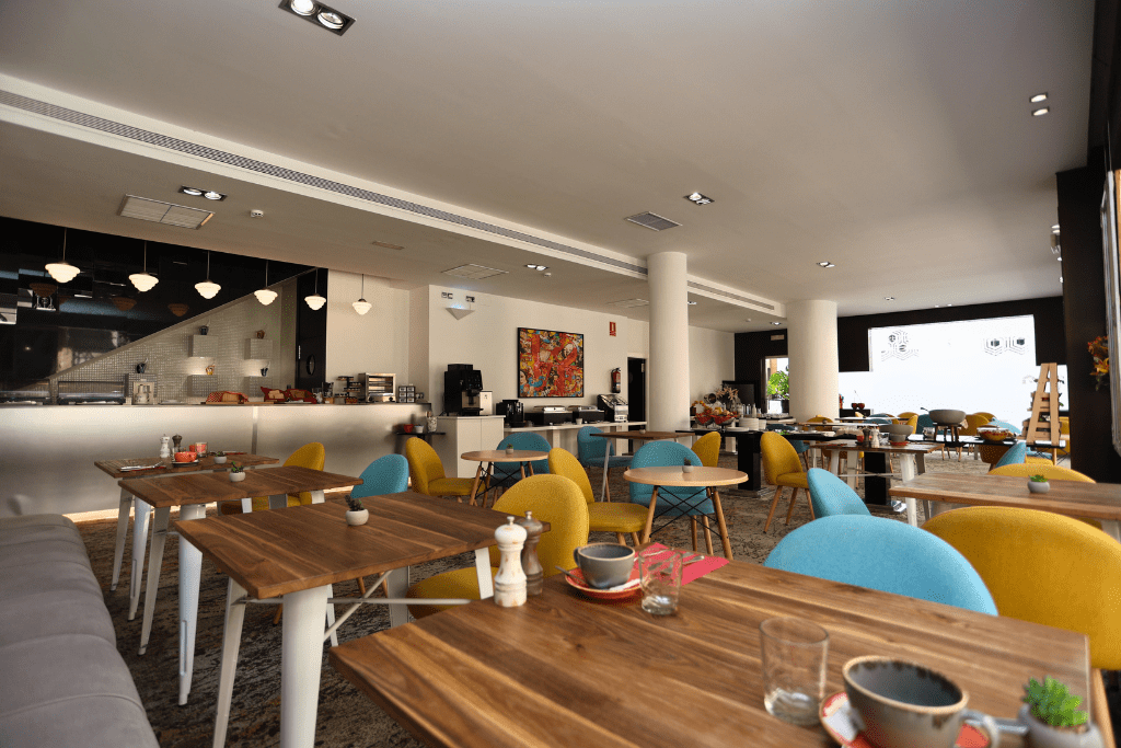 Mariposa Hotel image 3