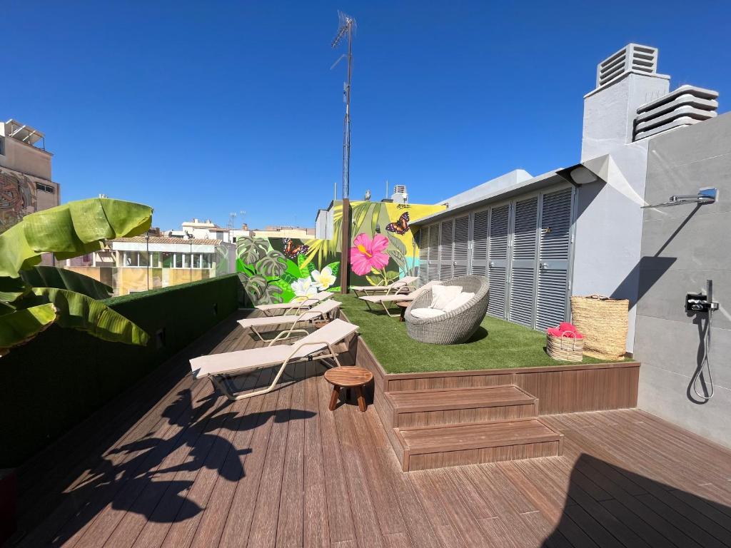 Mariposa Hotel image 2