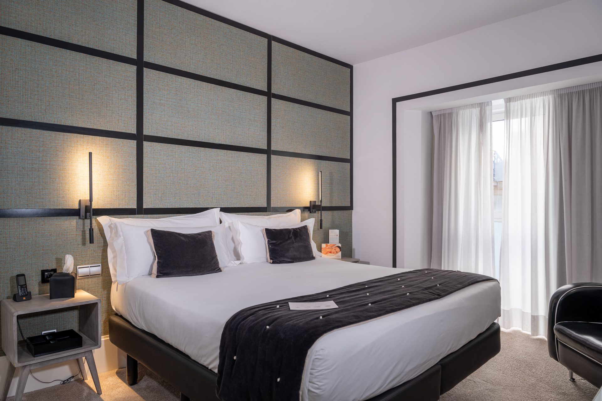 Mariposa Hotel image 1