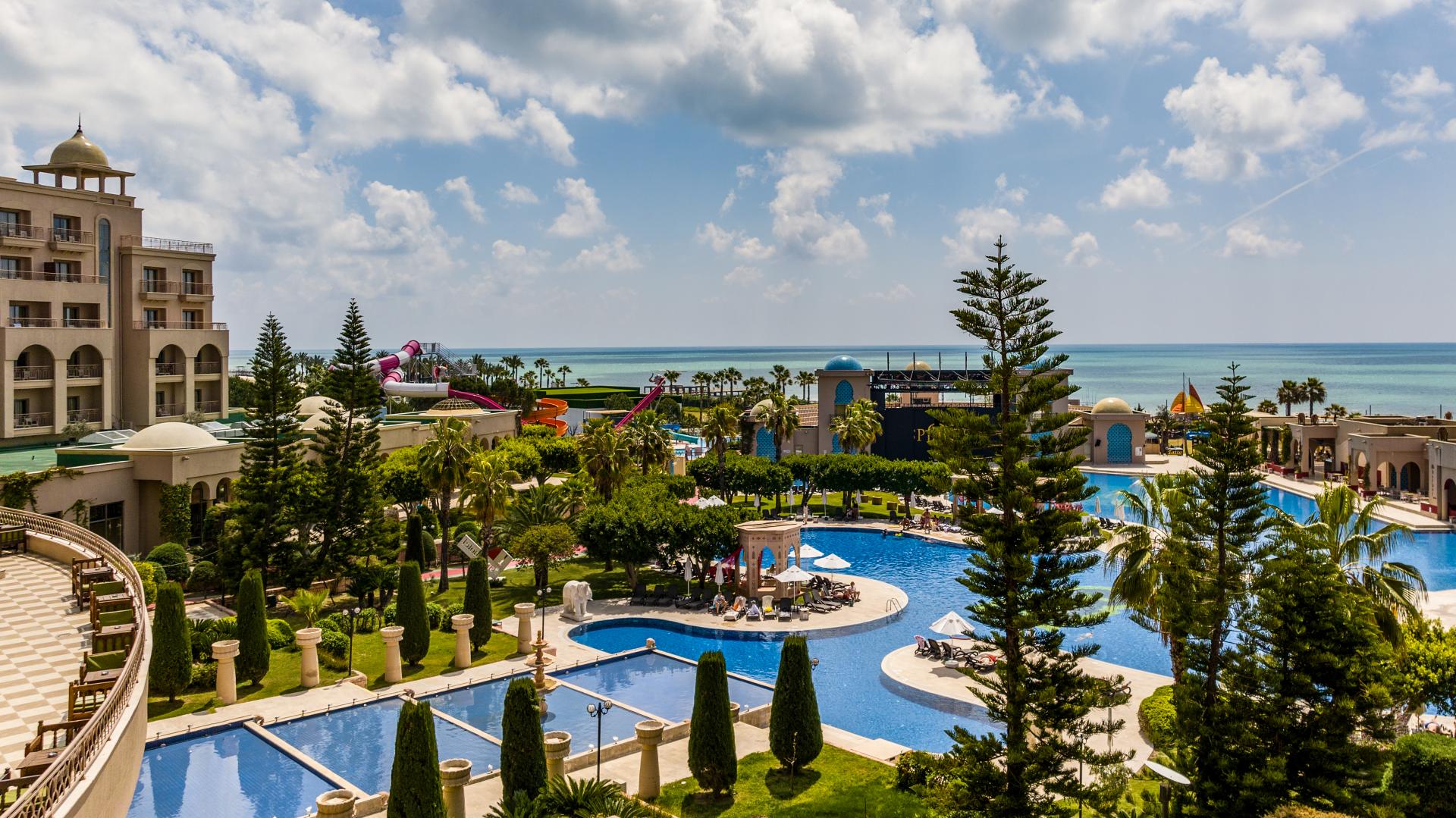 Spice Hotel & Spa foto 28