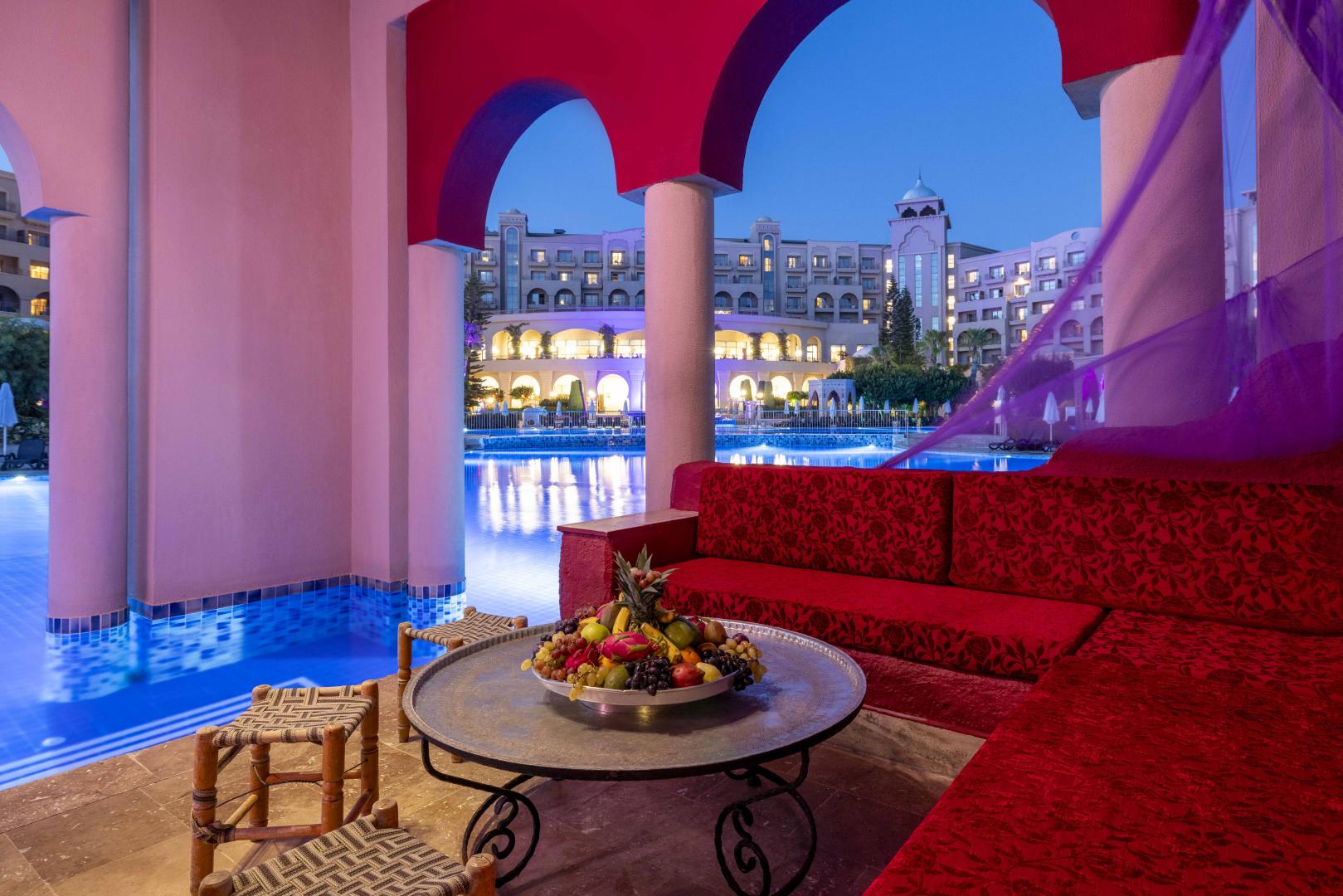 Spice Hotel & Spa foto 32