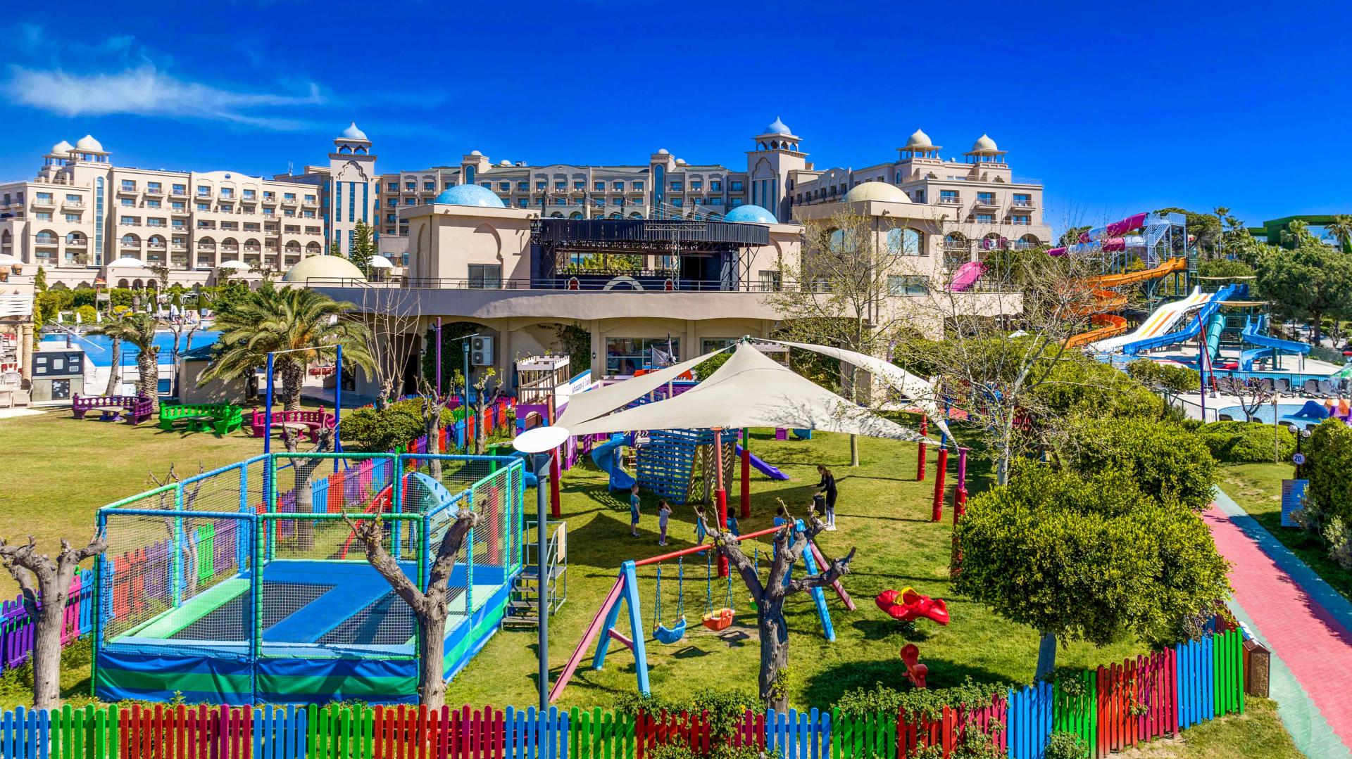 Spice Hotel & Spa foto 17