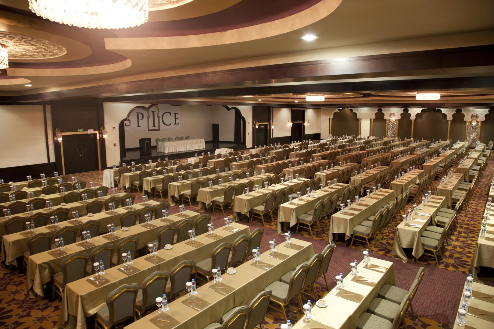 Spice Hotel & Spa foto 21