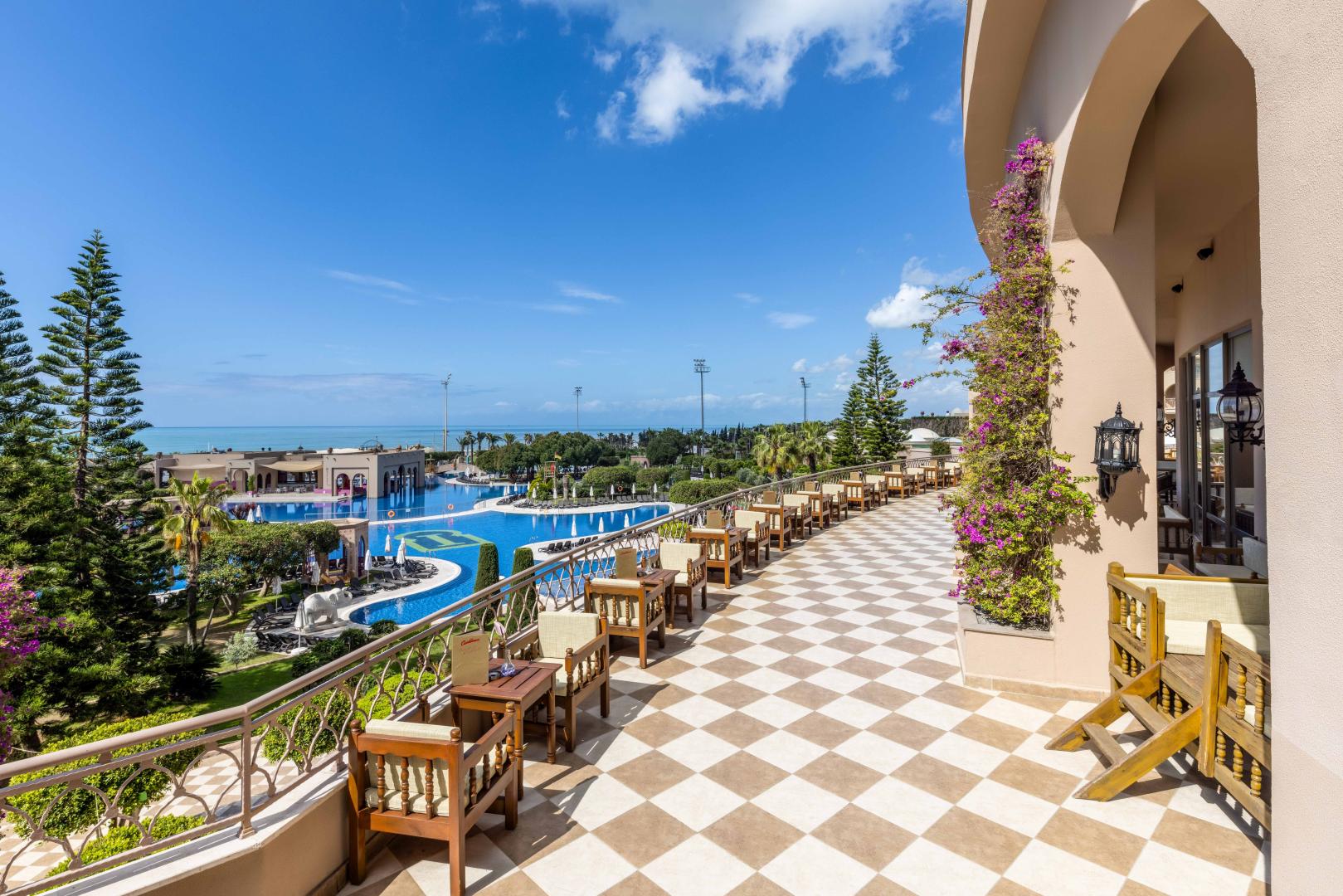 Spice Hotel & Spa foto 16