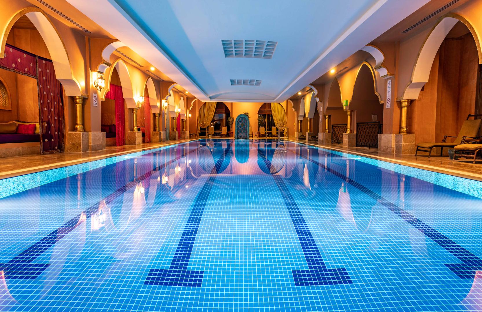 Spice Hotel & Spa foto 34