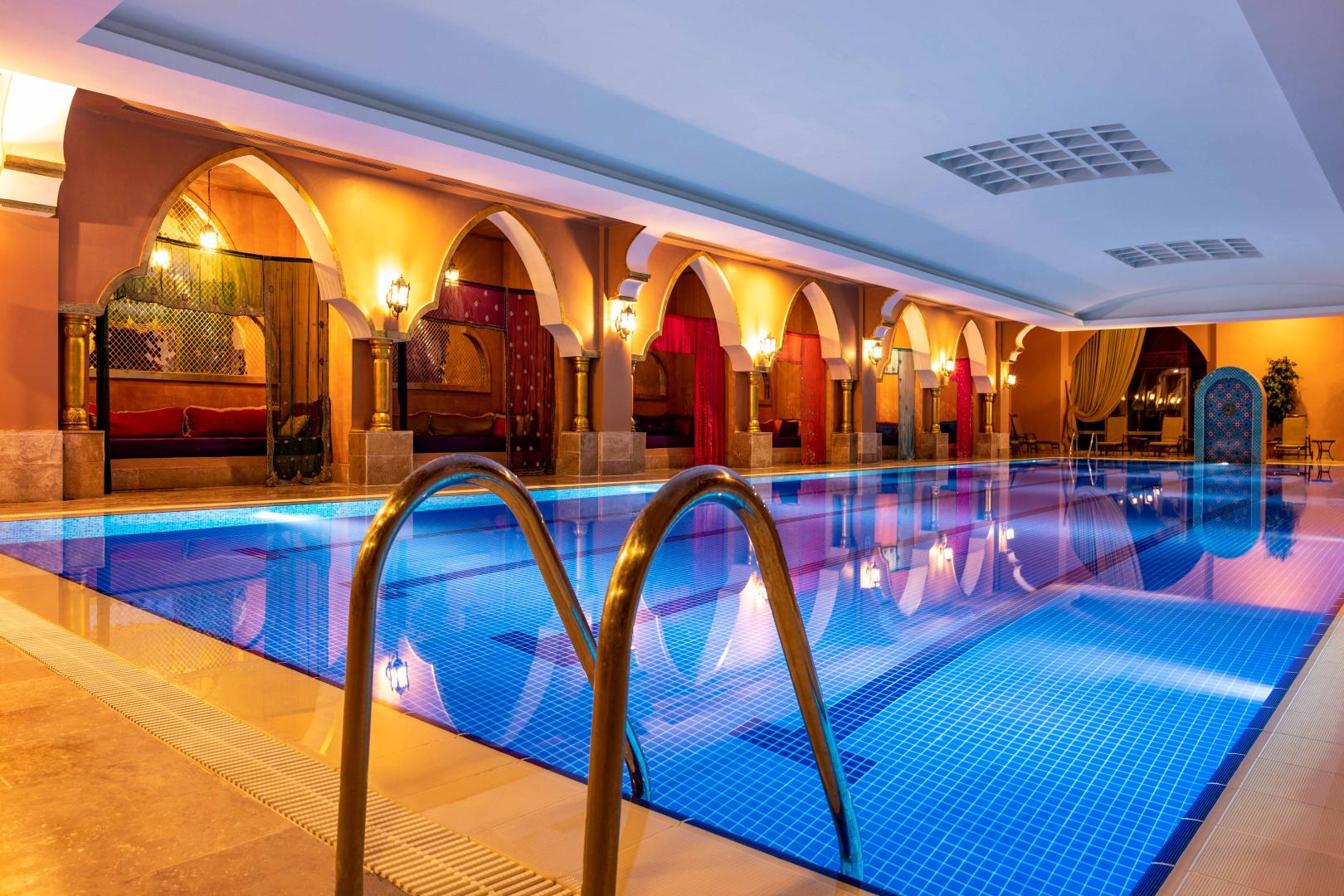 Spice Hotel & Spa foto 38