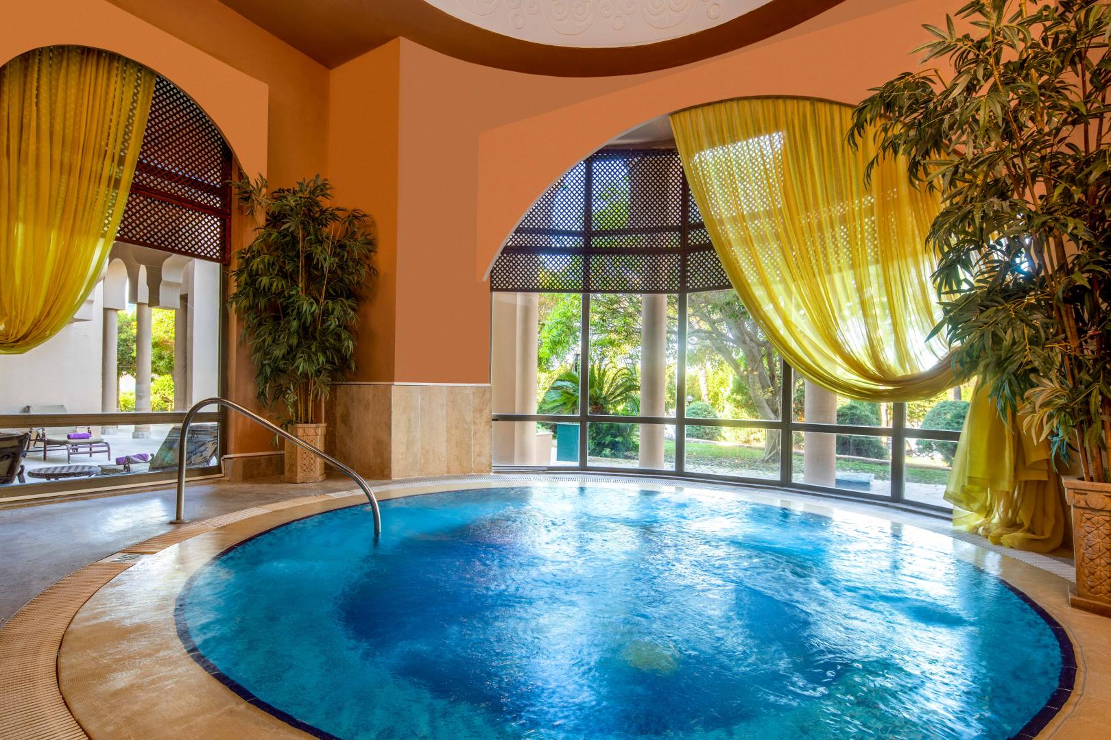 Spice Hotel & Spa foto 6