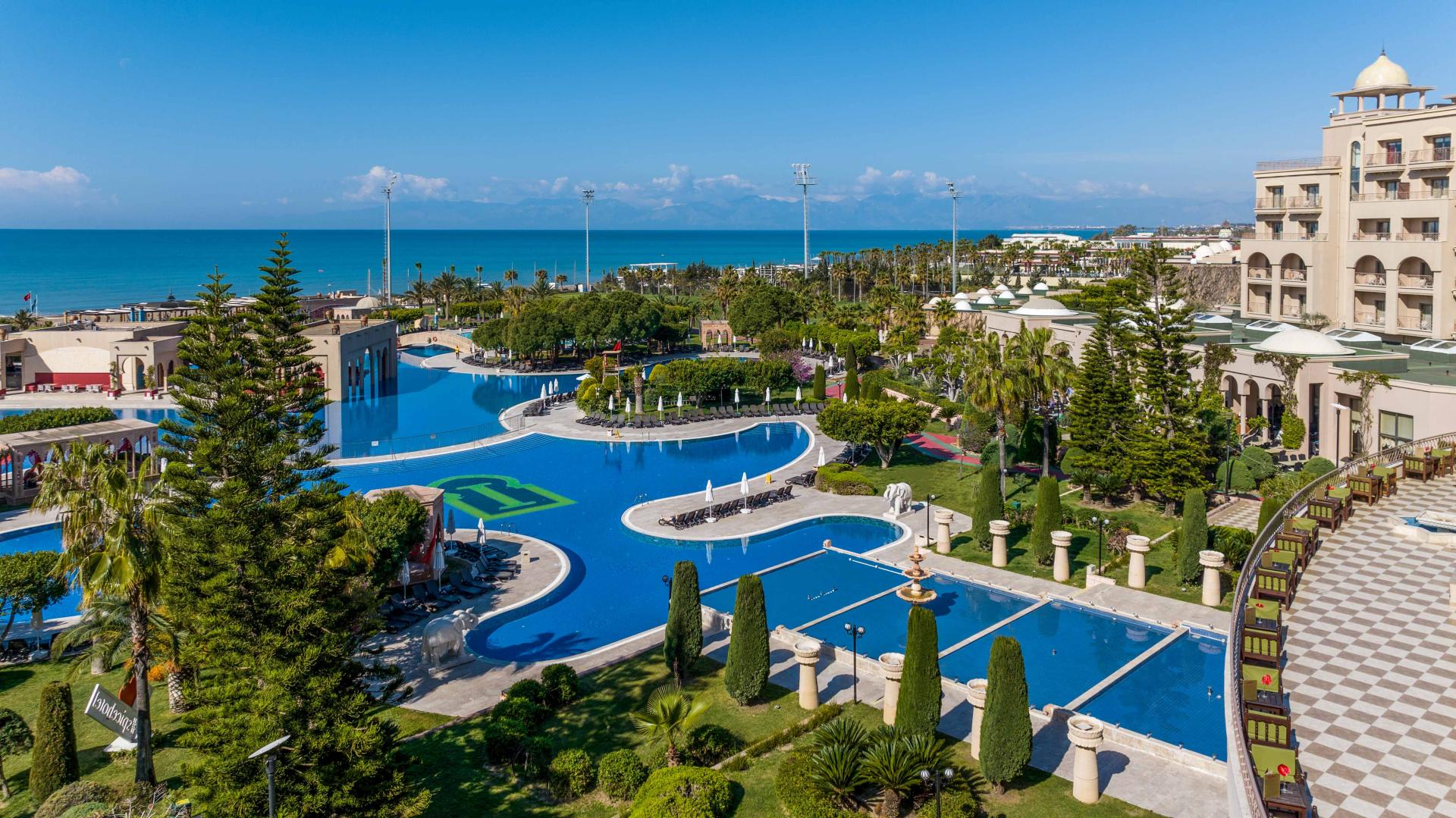 Spice Hotel & Spa image 0