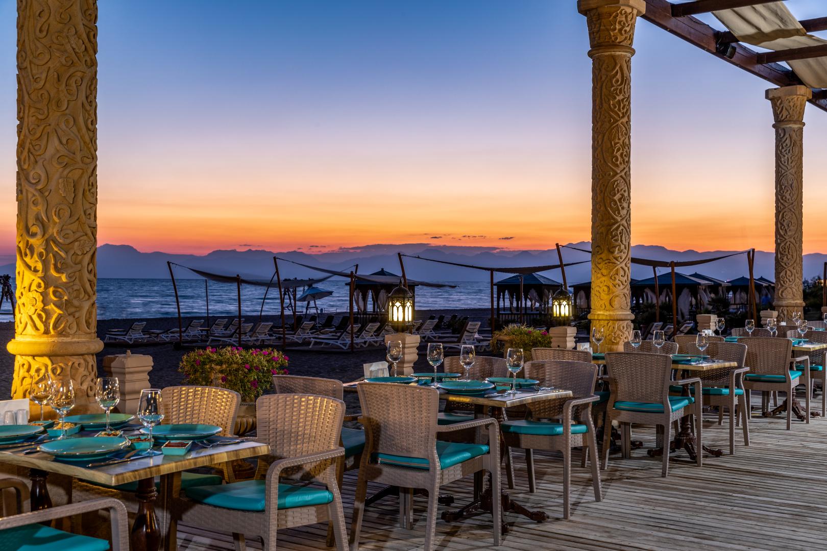 Spice Hotel & Spa foto 12
