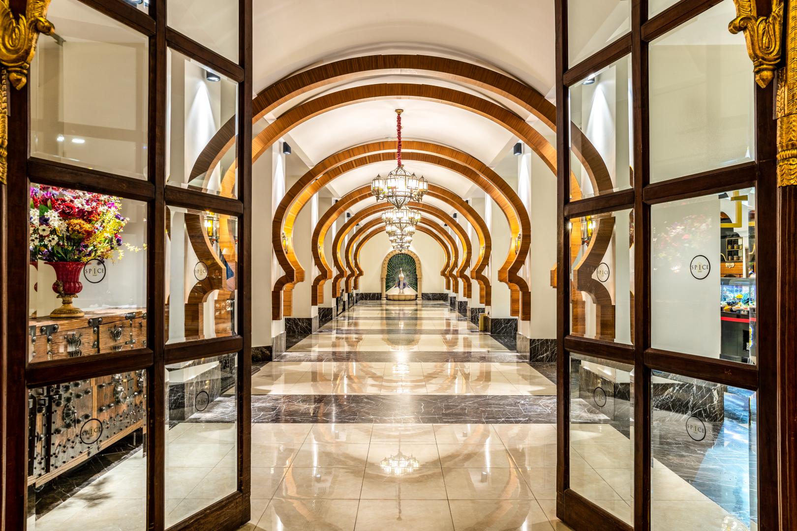 Spice Hotel & Spa foto 24