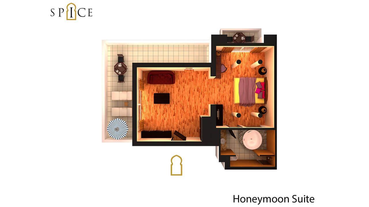 Spice Hotel & Spa image 1