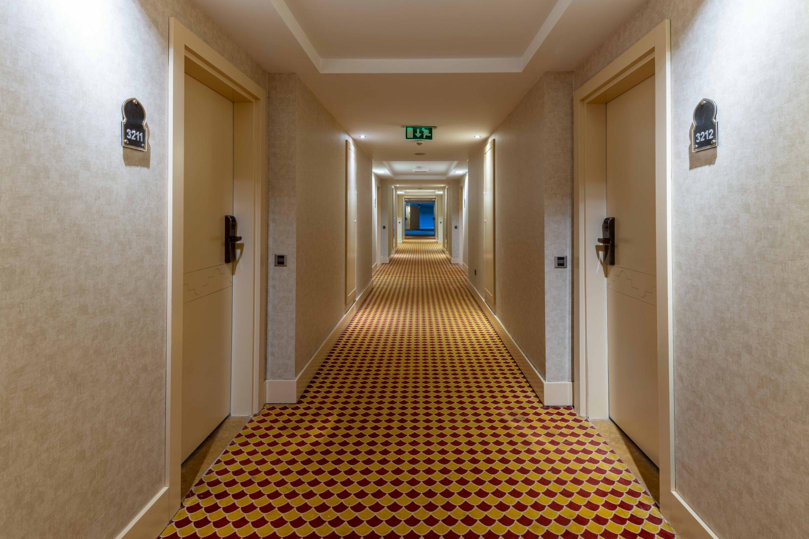 Spice Hotel & Spa foto 10