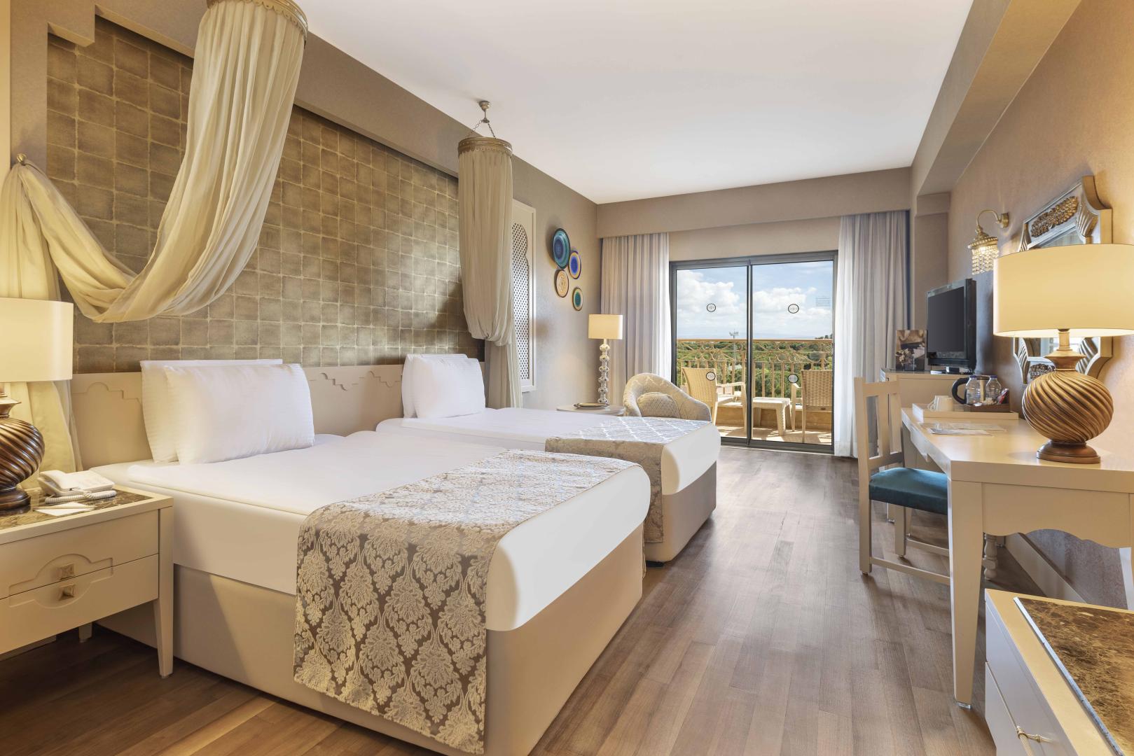 Spice Hotel & Spa foto 7