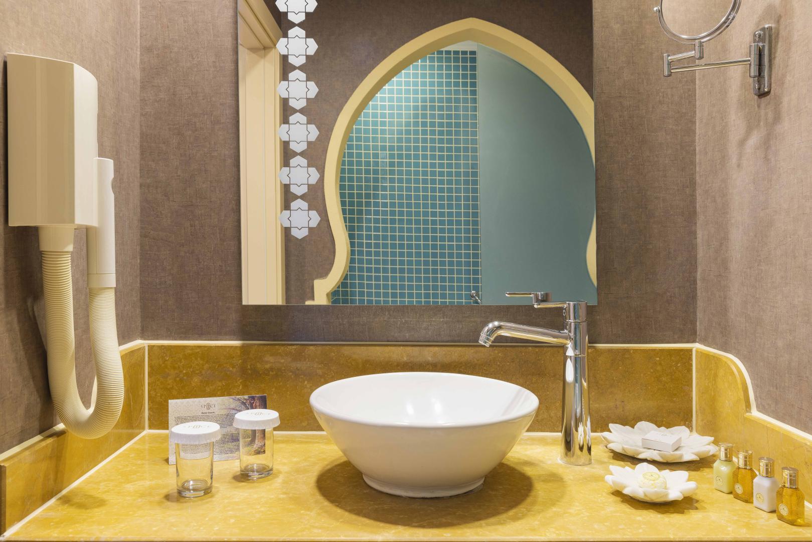 Spice Hotel & Spa foto 9