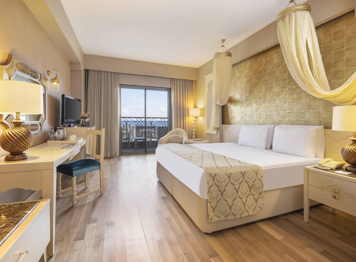 Spice Hotel & Spa foto 39