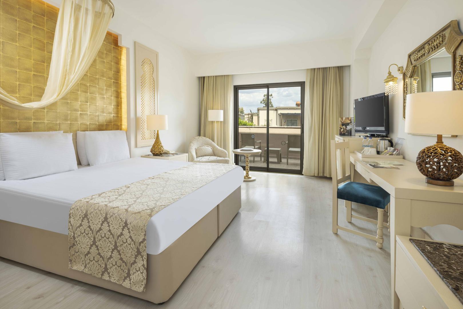 Spice Hotel & Spa foto 35